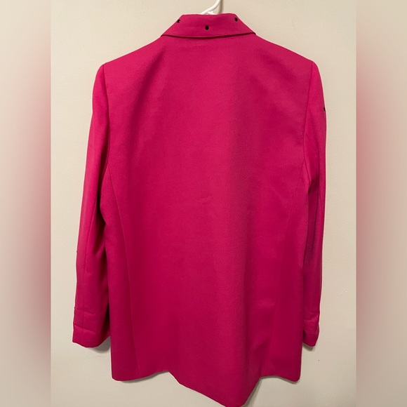 COPY - Designer Criscione Blazer - Picture 6 of 16